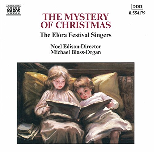 The Mistery Of Christmas - Il Miste