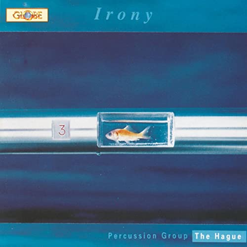 Irony/Ford
