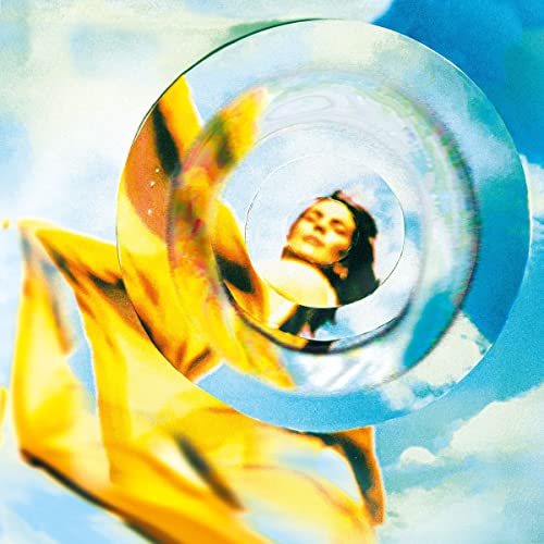Kaleidoscope (Lp)