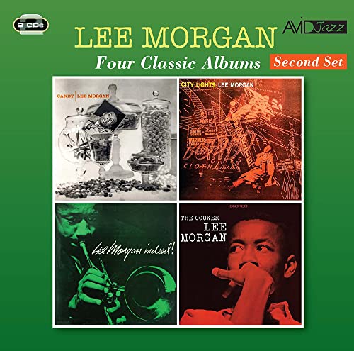 Four Classic Albums (Second Set)