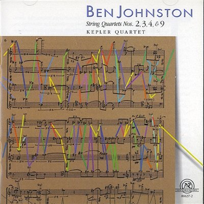 String Quartets