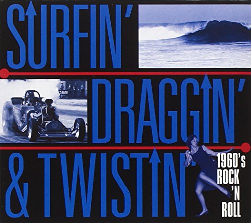 Surfin' Draggin' & Twistin