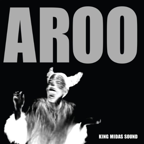 Aroo (12")