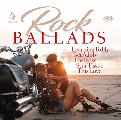 Rock Ballads
