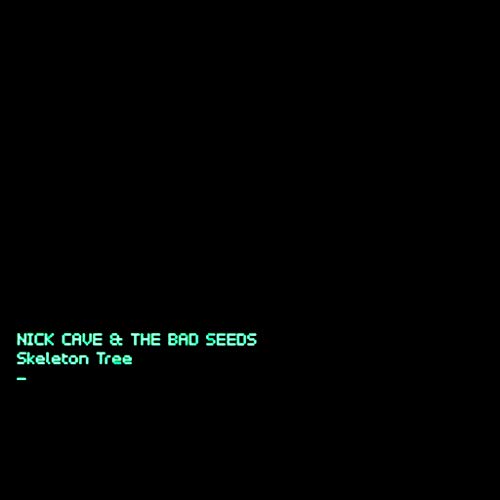 Skeleton Tree (Ltd.Edt.)