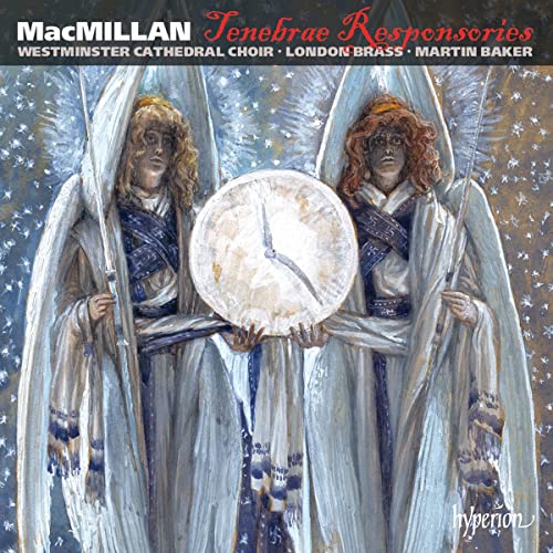 Tenebrae Responsories