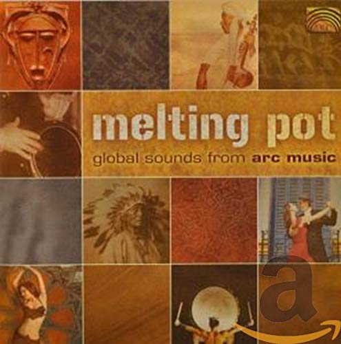 Melting Pot