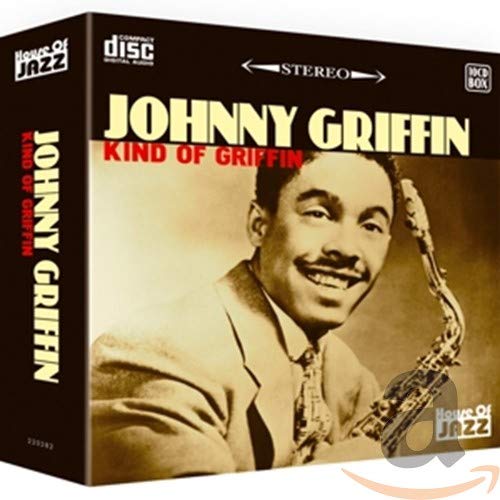 Johnny Griffin