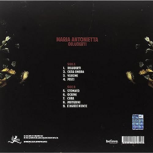 La Tempesta Deluderti