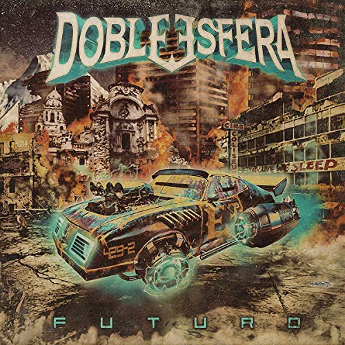 Futuro Cd