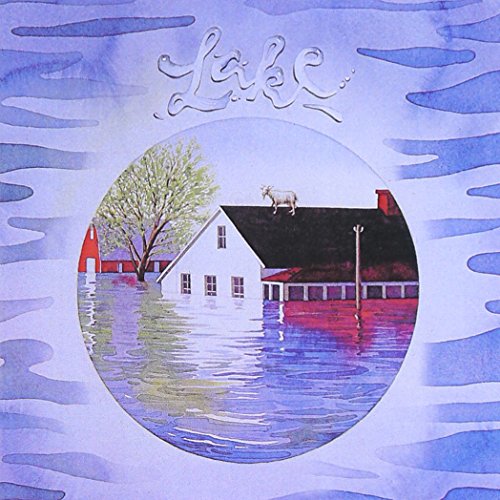 Lake Ii