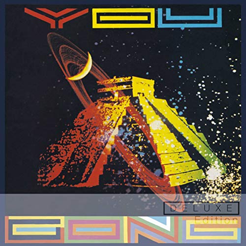 You (Deluxe Edt.)
