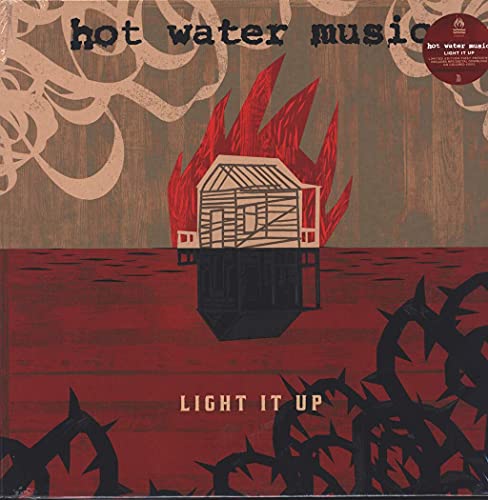 Light It Up (2 Lp)