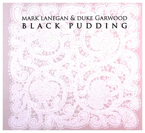 Black Pudding