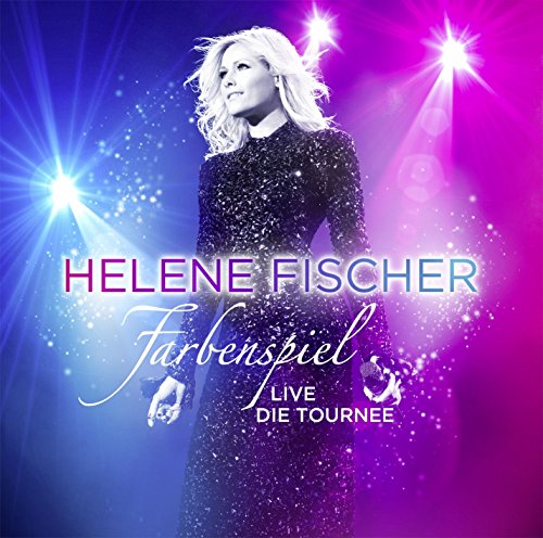 Farbenspiel -Die.. -Live- (2 Cd)