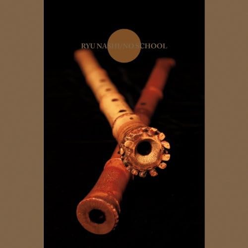 Ryu Nashi No School New Music For Shakuchi