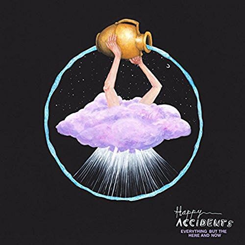 Everything But The Here & Now