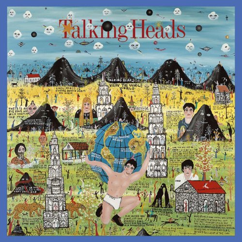 Little Creatures (2009 Release)