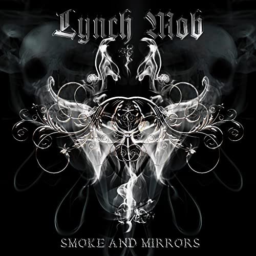 Smoke & Mirrors