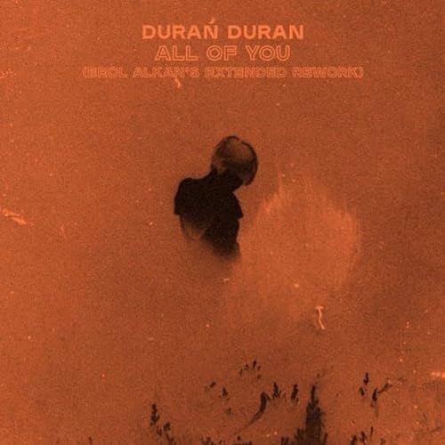 Family$ Phantasy Sou Duran Duran-All Of You Erol Alkan'S Exte