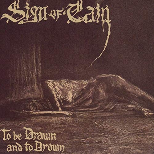 To Be Drawn & To Drown