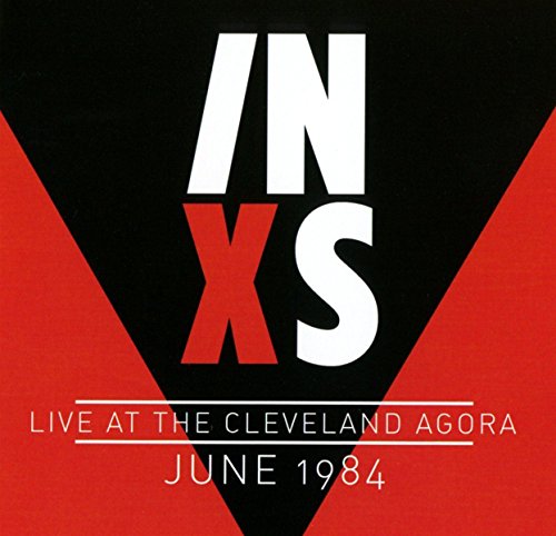 Live At The Cleveland Agora June 1984