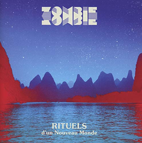 Rituels D Un Nouveau Monde