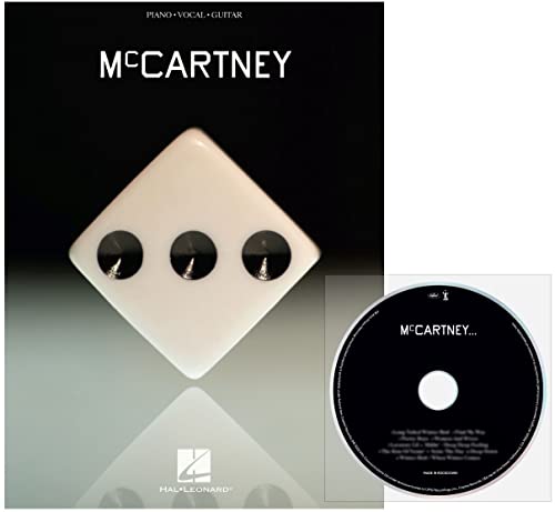 Mccartney Iii