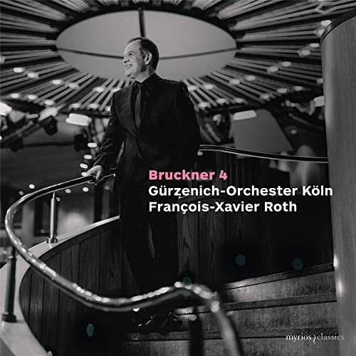 Bruckner Symphony No 7 ( First Version 1874)