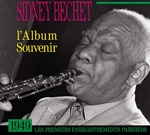 L' Album Souvenir