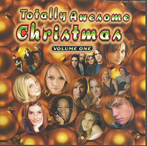 Totally Awesome Christmas