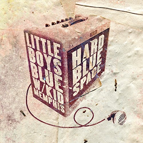 Hard Blue Space W, Kid Memphis