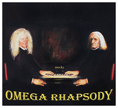 Omega Rhapsody