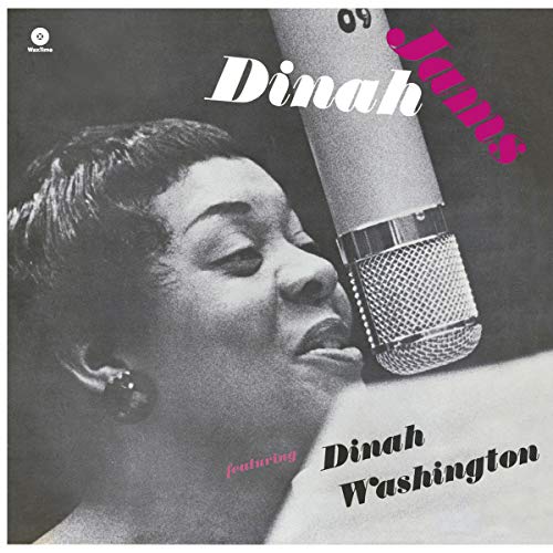 Dinah Jams