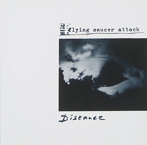 Distance [Vinyl]