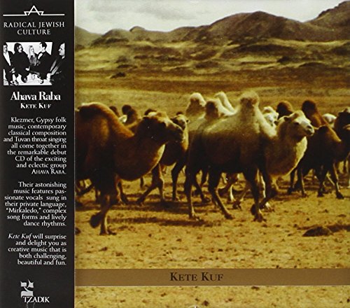 Kete Kuf