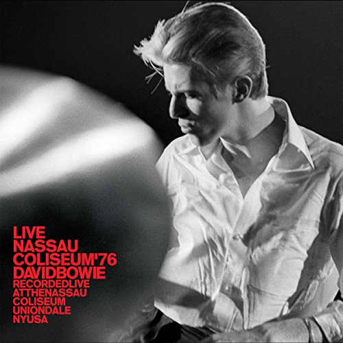 Live Nassau Coliseum '76 (Remastered 180 Gr.)