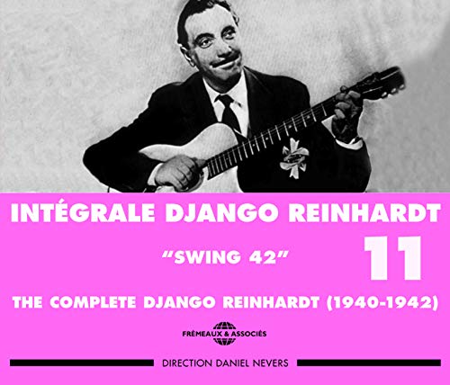 Integrale 1940-42