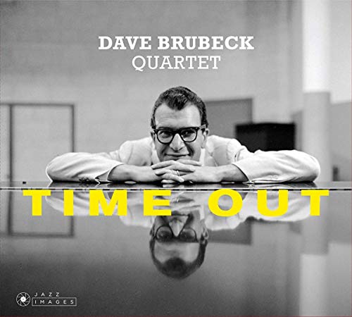 Time Out (+ Countdown - Time In Outer Sp