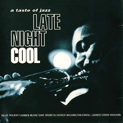 Taste Of Jazz