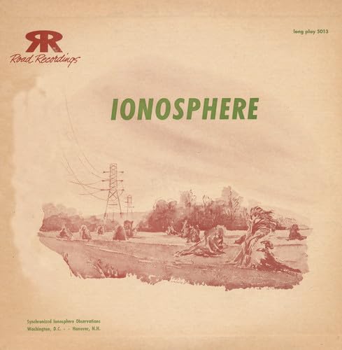 Ionosphere