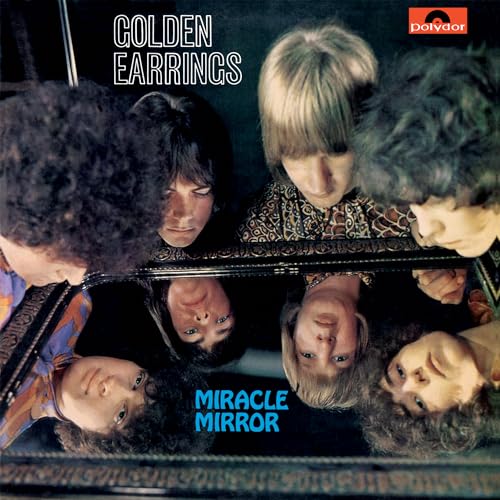 Miracle Mirror -Coloured-
