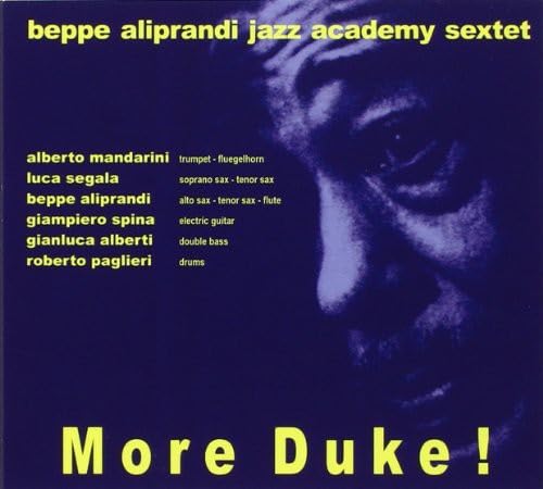 More Duke!