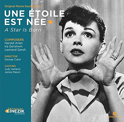 Une Etoile Est Nee