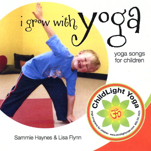 I Grow With Yoga