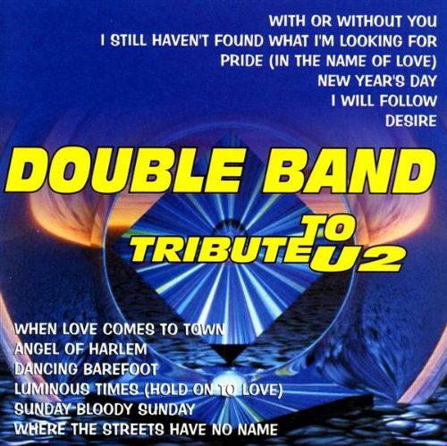 Tribute To U2