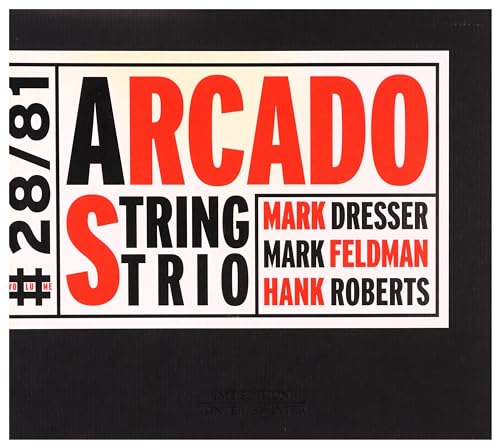 Arcado String Trio