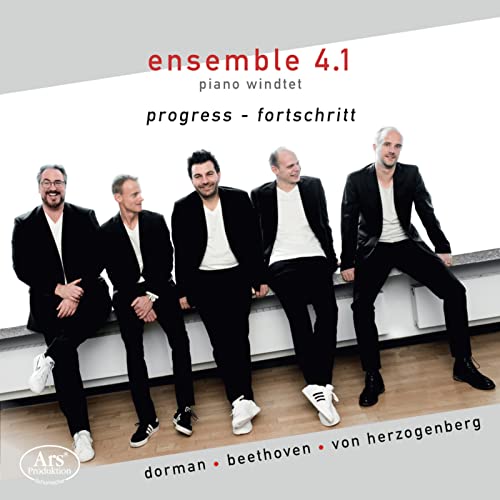 Progress / Fortschritt