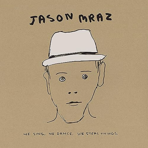 We Sing. We Dance. We Steal Things. We (Deluxe Edt.)