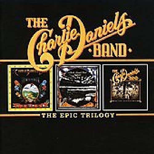 Charlie Daniels Band